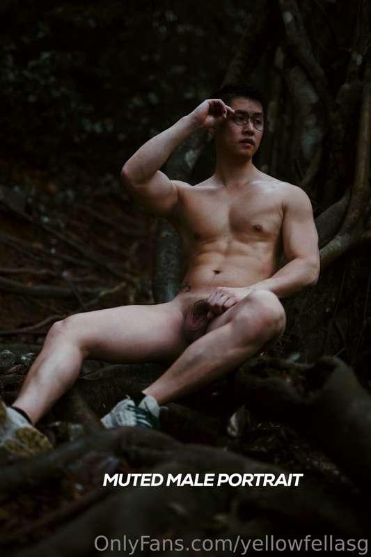 Jungle jerk off ?