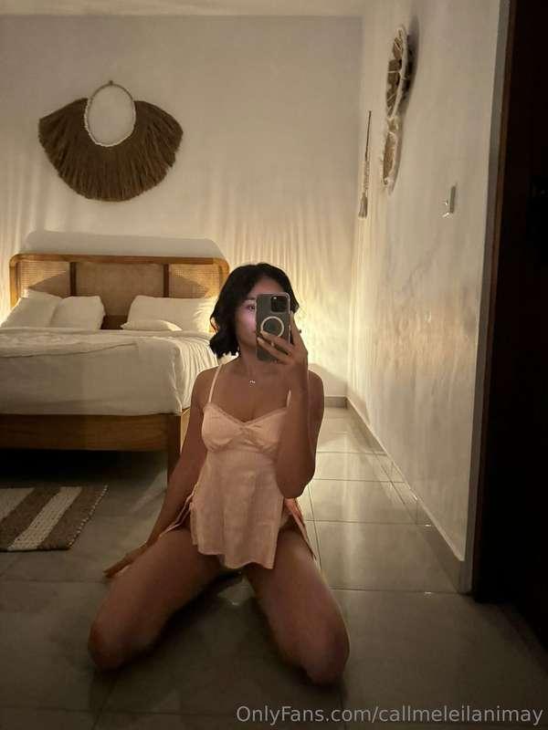 Let's have a sexy night😈