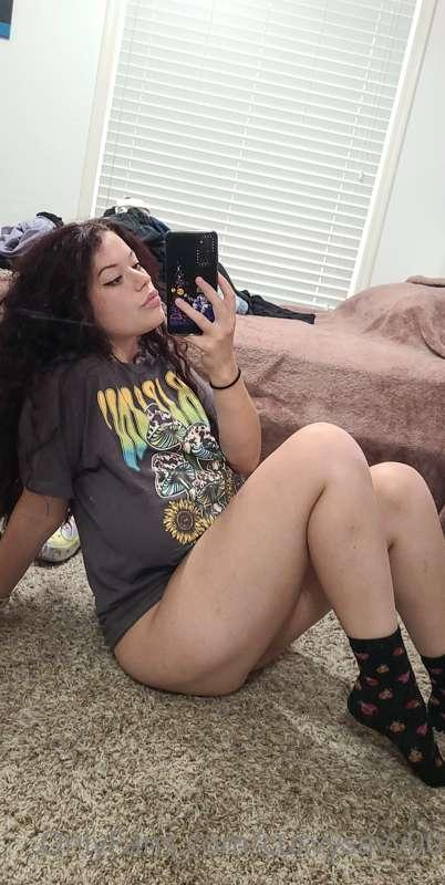 Casual wear before work