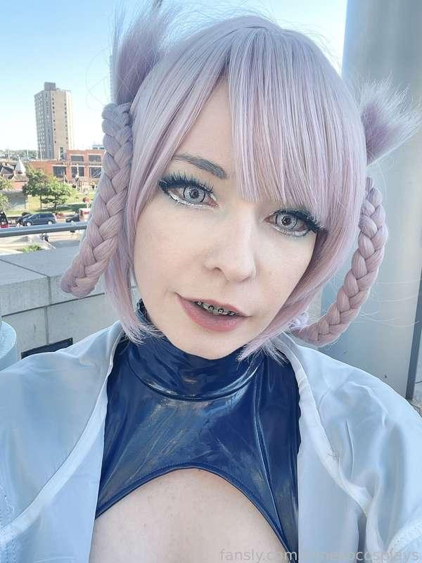 konekocosplays image #31