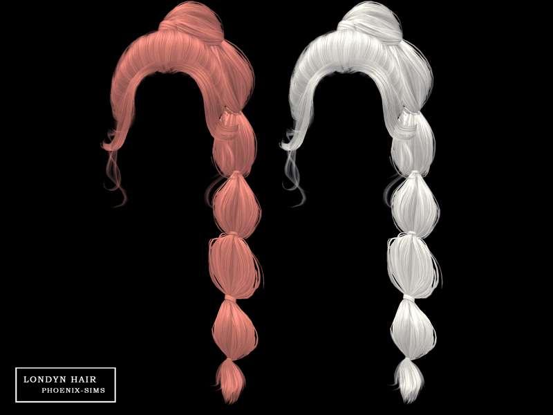 LONDYN HAIR