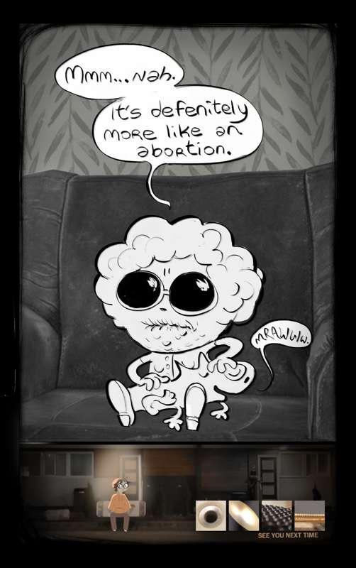 edna's homestyle therapy (page 3)