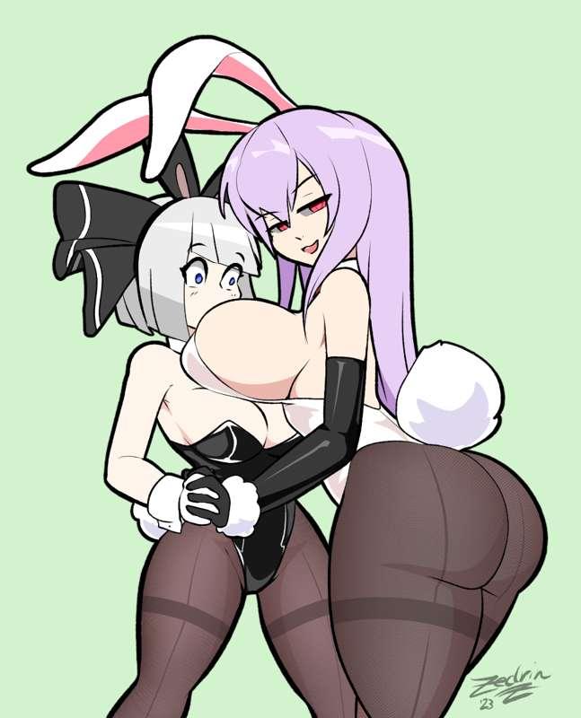 Youmu Reisen, Muffet WIP