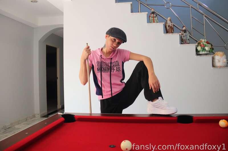 foxandfoxy1 image #5