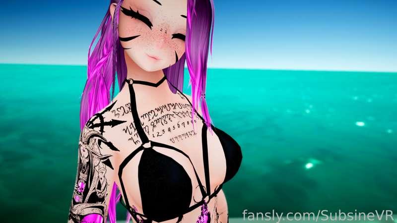 Havent Posted In A While, Enjoy This Free Post~ 💕