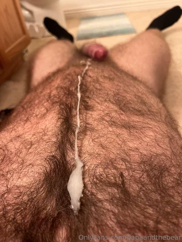 Who's hungry? Hunter's serving up loads.