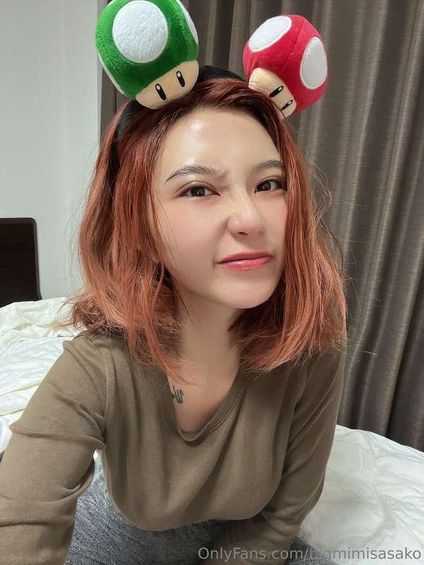 卸完妝, 舒服哂😌