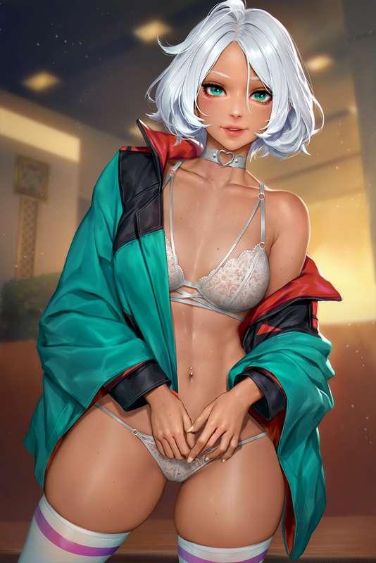 Secelia dote_nsfw