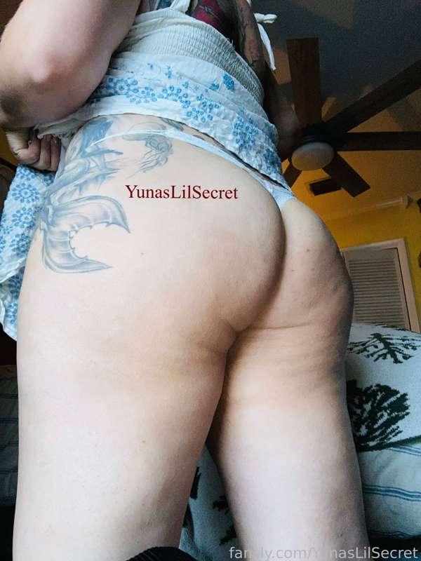 yunaslilsecret image #2