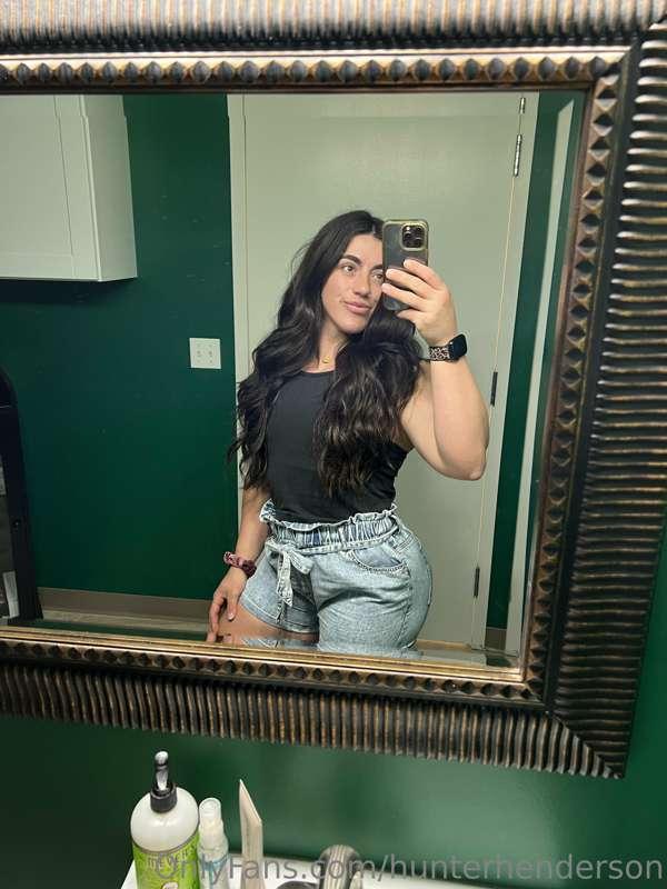 Hiiiii I hope you had a great day!😘