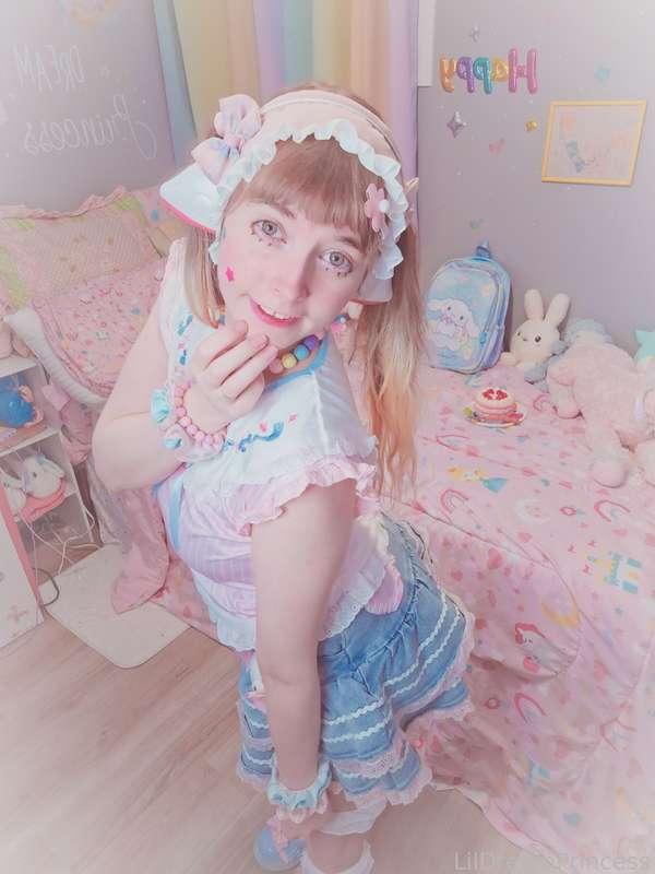 lildreamprincess image #7