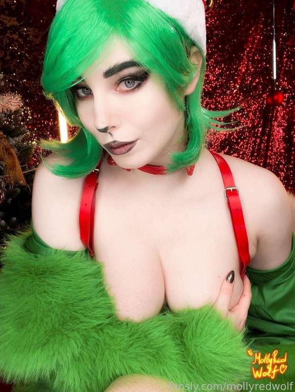 mollyredwolf image #31