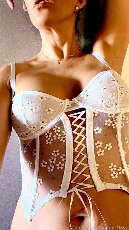 I hear that spring has finally sprung. Anything else?