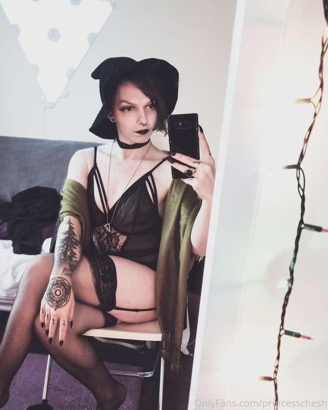 Happy Halloween 🎃 ! Be safe and have fun!