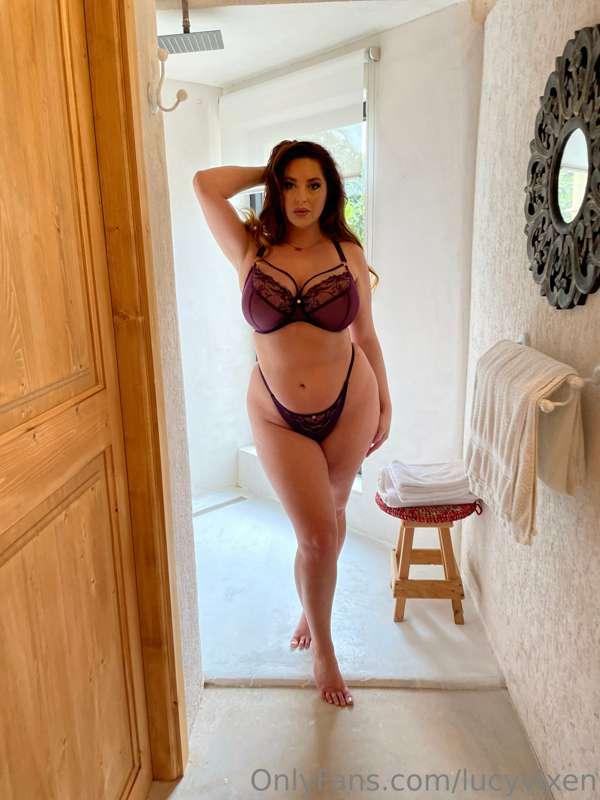 What’s your morning routine