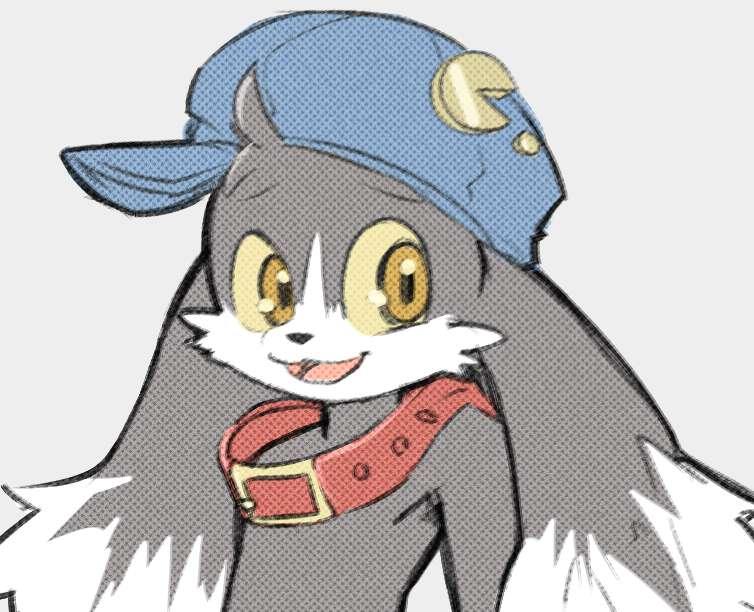 Klonoa