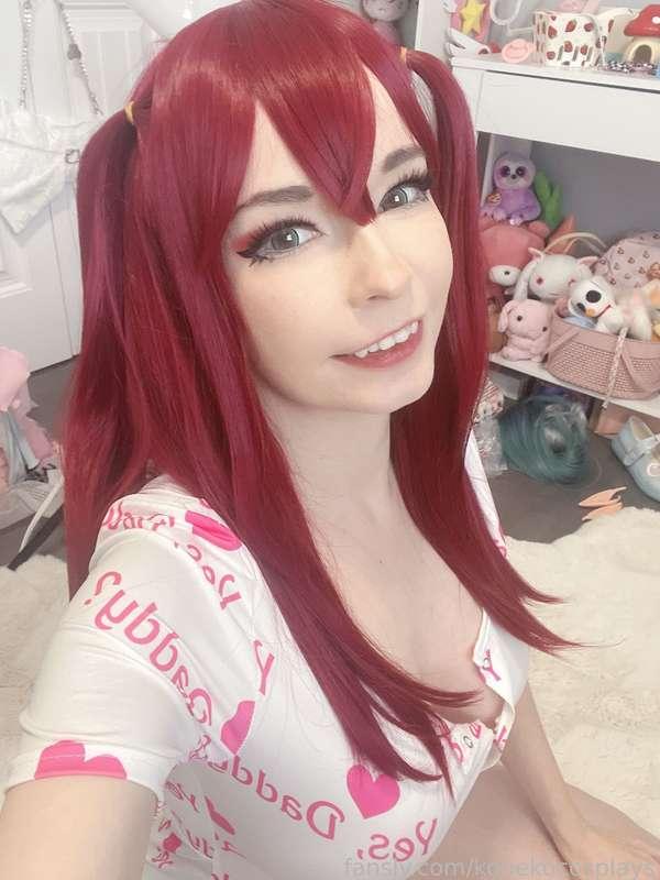 konekocosplays image #8