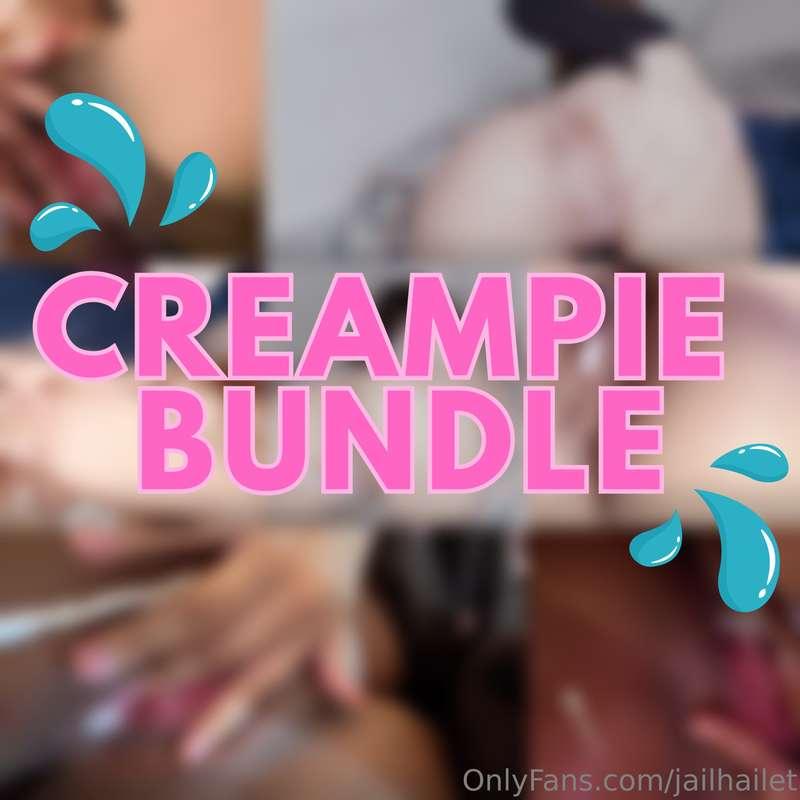 Creampie Compilation 💦I've made a extra naughty compilation ..