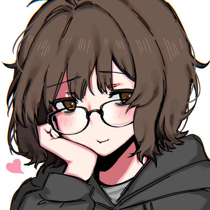 aki smile :) 