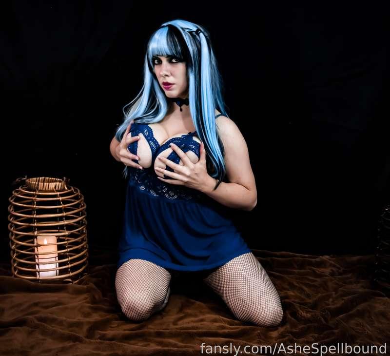 ashespellbound image #7