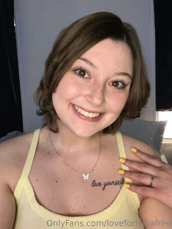 Feelin’ yellow 💛😉