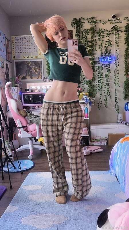 indigowhite image #3