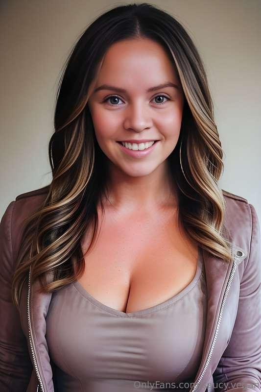 You'd be surprised what a seemingly average woman can become..