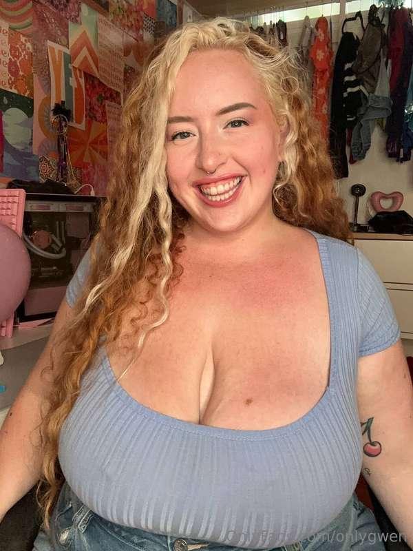 sharing my wholesome side 😉