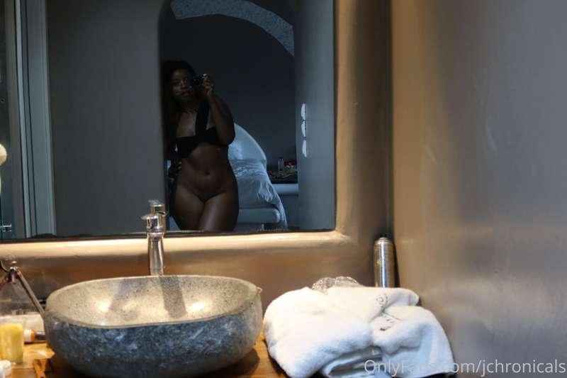 ✨Hotel Bathroom✨ Vibes