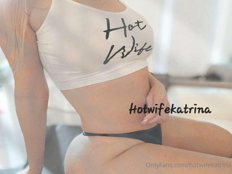 The hotwife-life has me hooked on BBC! If I go more than a c..