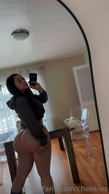 spread me like butter
