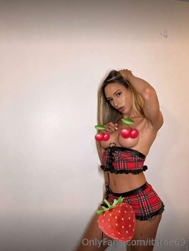 🍒🍓