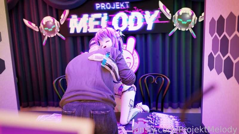 projektmelody image #1