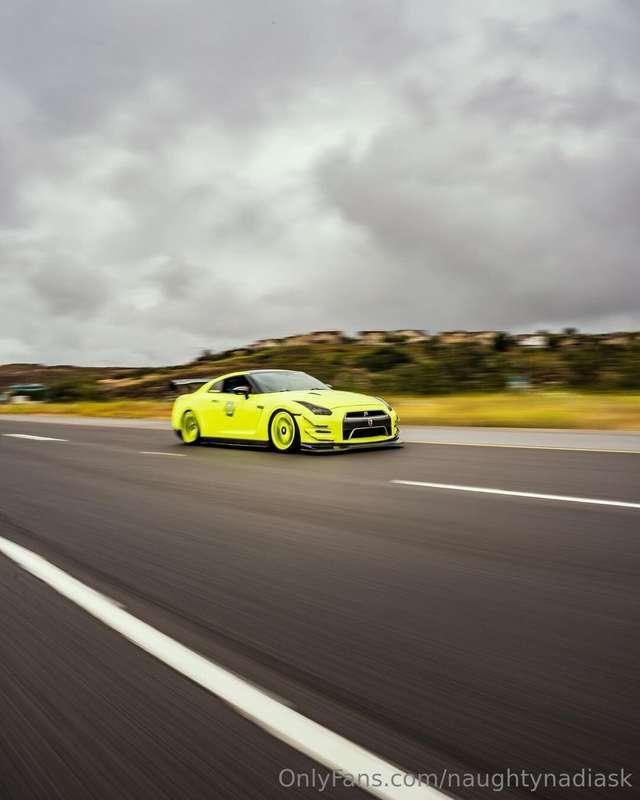 One of my favorite rolling shots of my baby!! (Don't worry, ..