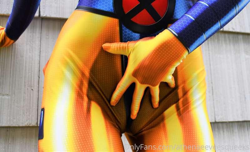 athenaeeveesqueeks image #2