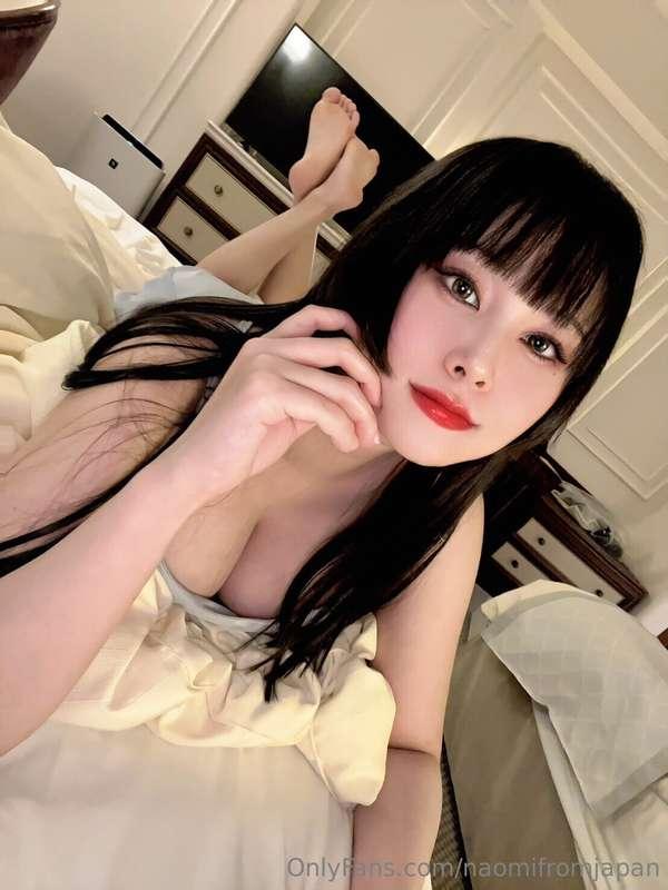 Hi from Japan 🖤