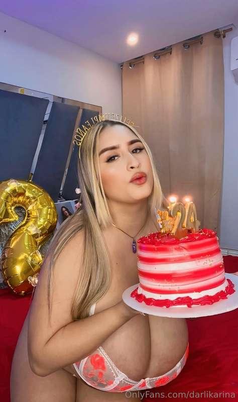 🥰 Hi, today I want to thank you for all the sweet messages a..