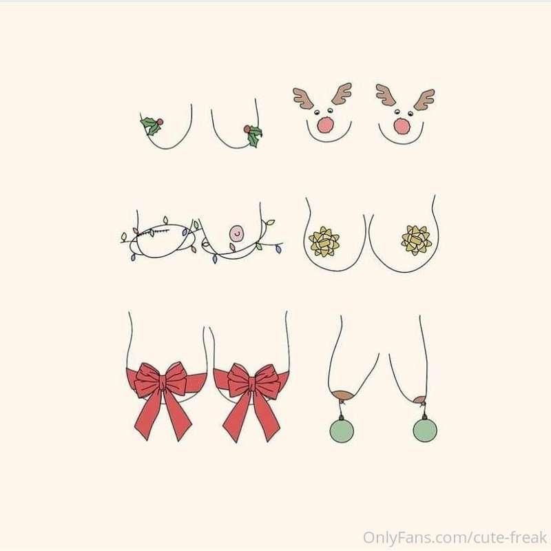 ¿✨FREE XMAS PIC✨?