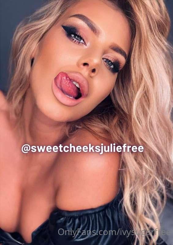 🤣🍑 @sweetcheeksjuliefree 👏🌫
🍌🔆WANT to bee youre SLUT🌀⚡️🔥
😊🍒A..