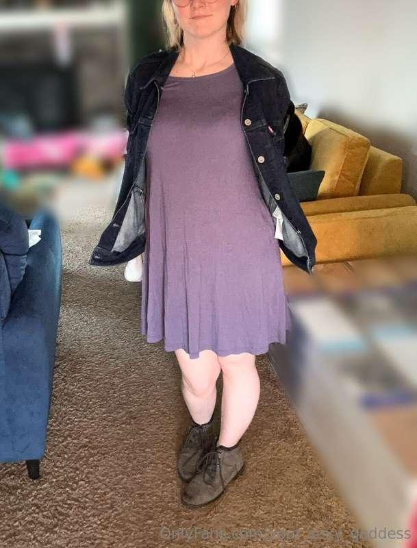 Gearing up for sundress season. Can’t wait to feel the breez..