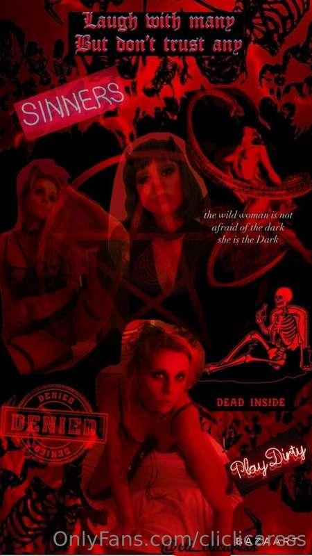 #darkasthetic #goth #art