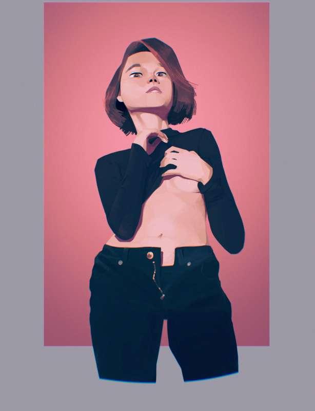 Photo study 