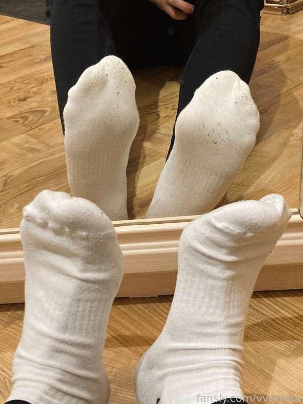 Would you sniff?