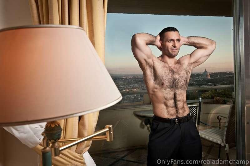 realadamchamp image #8