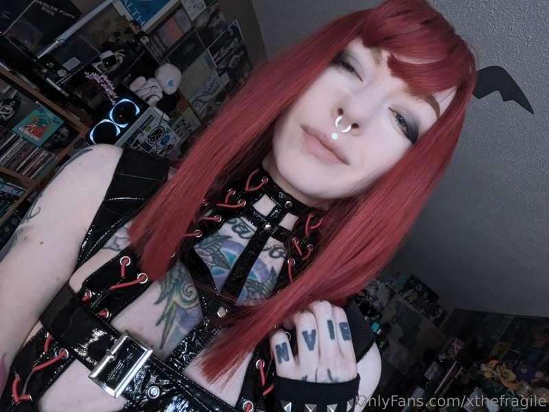 xthefragile main image