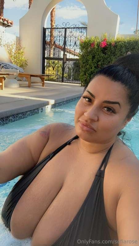 Come join me💋