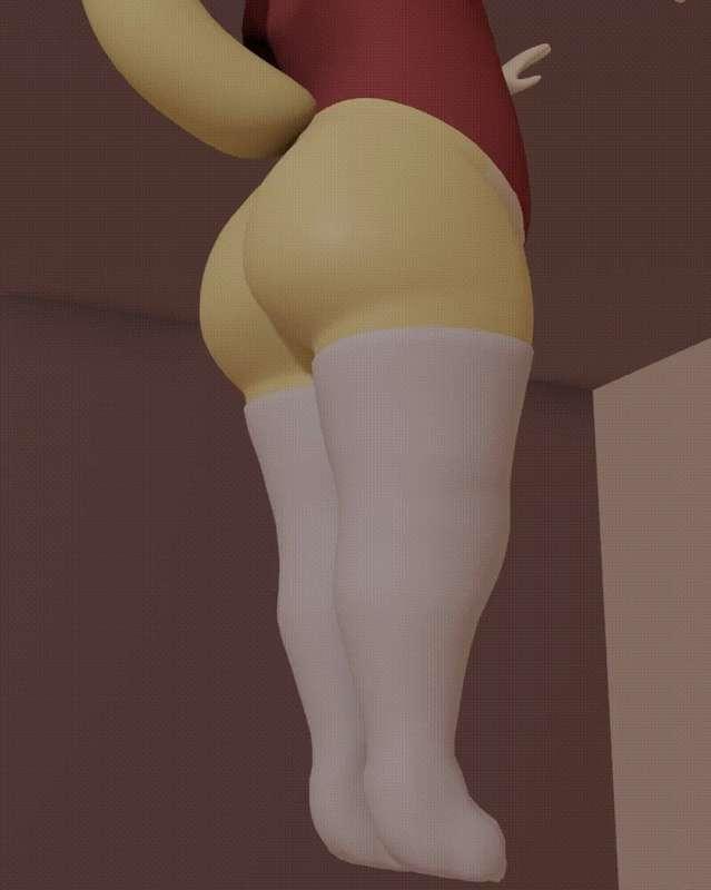 Thigh Expansion [Mini]