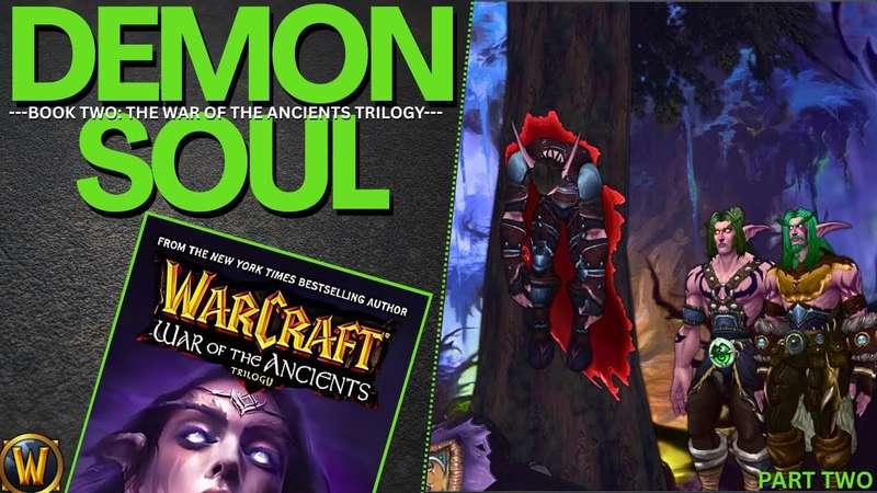 New Series will officially start tomorrow! (Plus Early Access for Ep. Two)