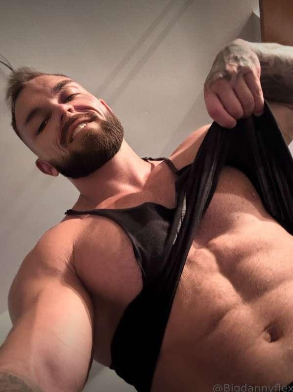 bigdannyflex main image