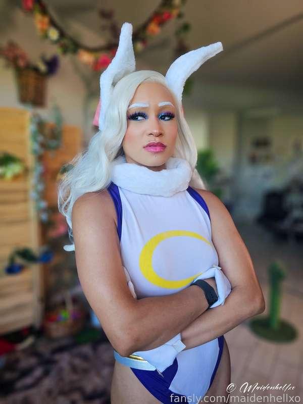 maidenhellxo image #4
